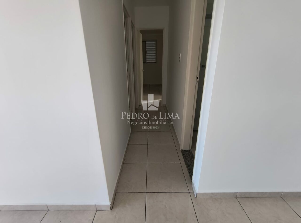Apartamento 3 dormitórios - 1 suíte e 1 vaga na Penha
