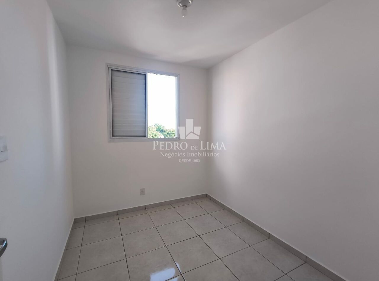 Apartamento 3 dormitórios - 1 suíte e 1 vaga na Penha