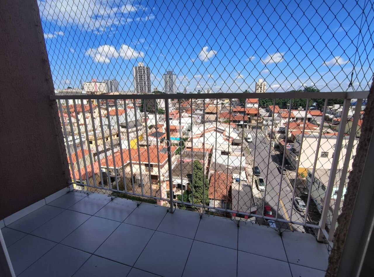 imagem do imovel Apartamento 3 dormitórios - 1 suíte e 1 vaga na Penha ref: PE44822