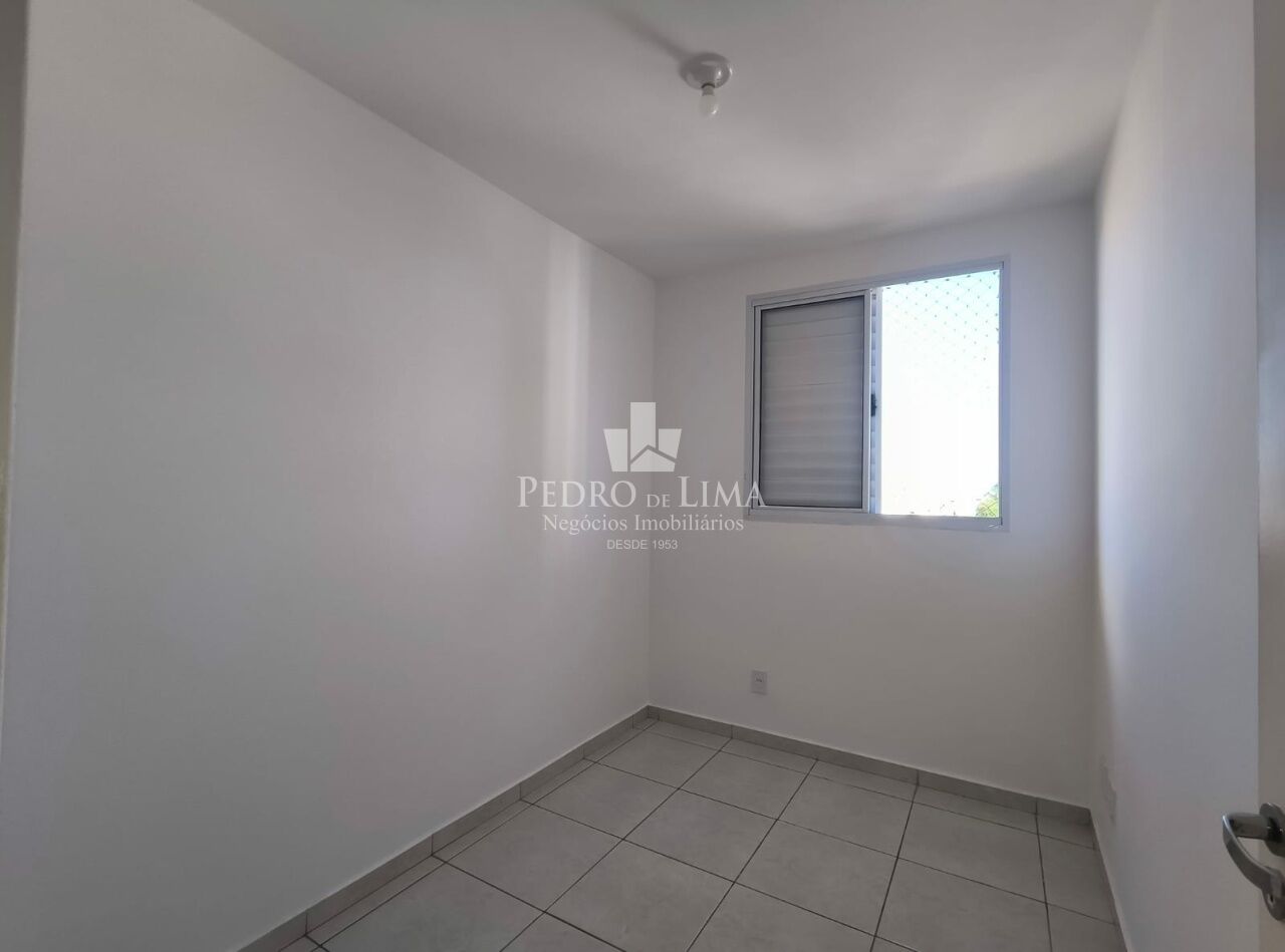 Apartamento 3 dormitórios - 1 suíte e 1 vaga na Penha