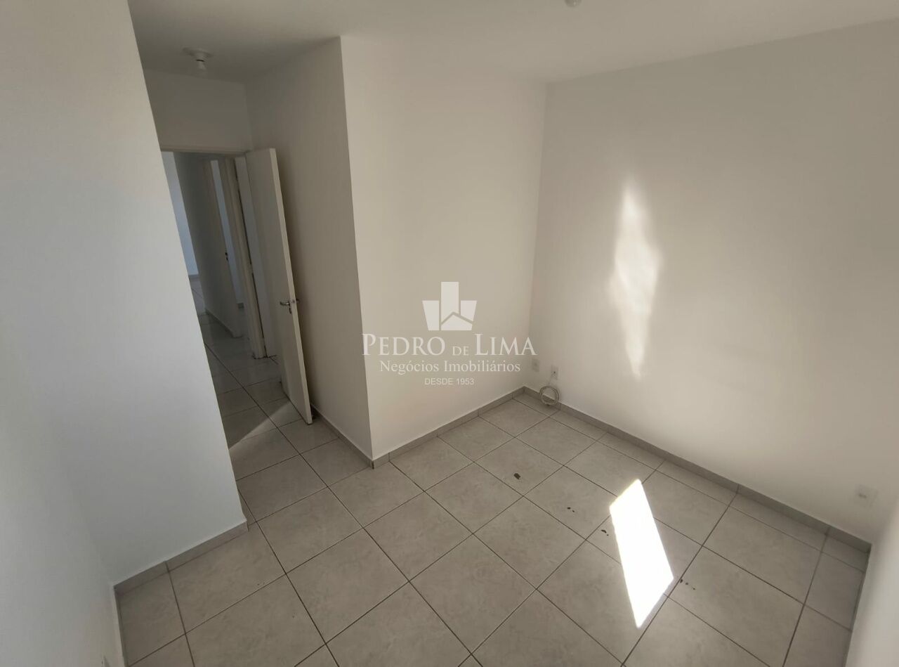 Apartamento 3 dormitórios - 1 suíte e 1 vaga na Penha