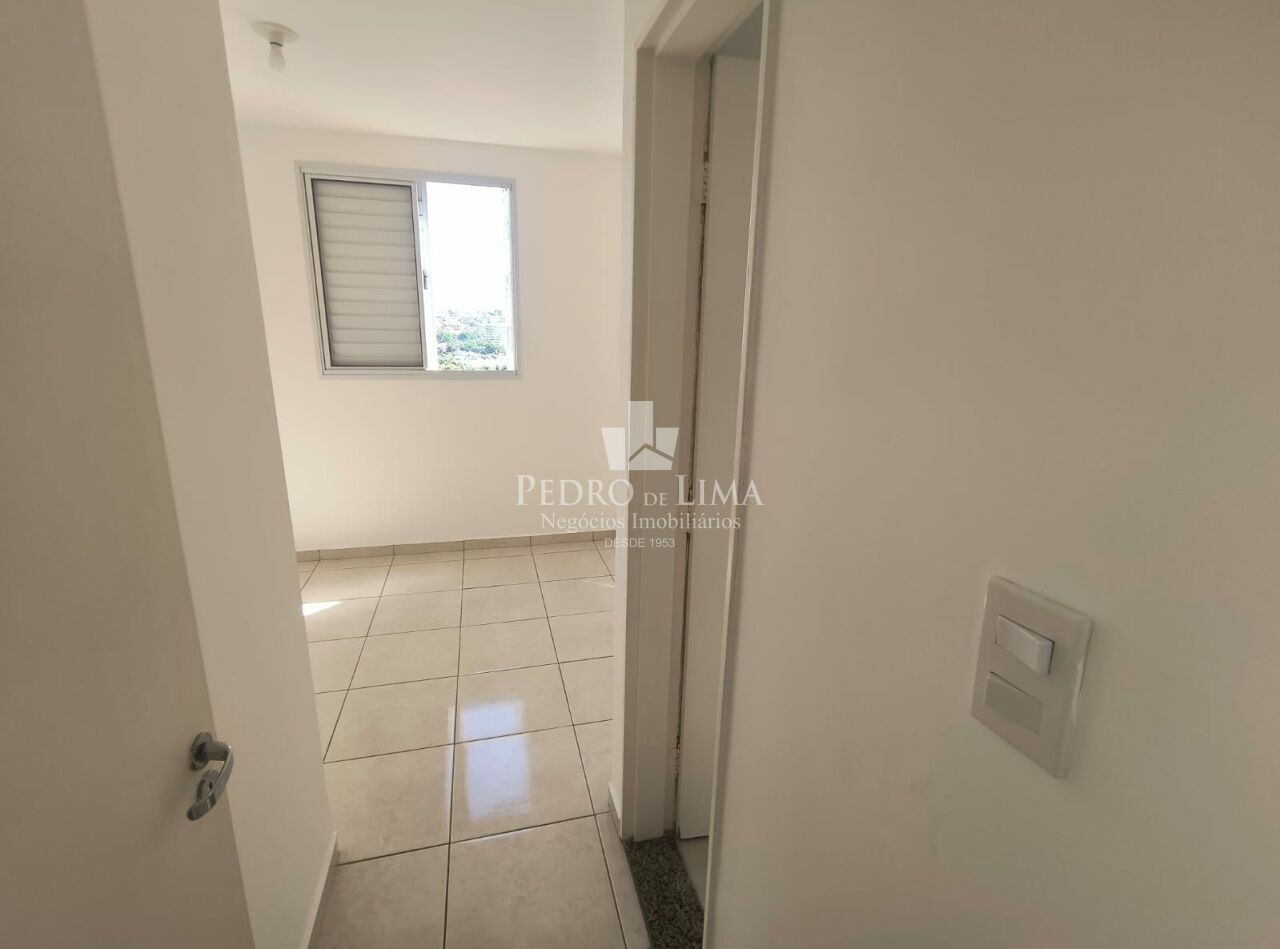 Apartamento 3 dormitórios - 1 suíte e 1 vaga na Penha