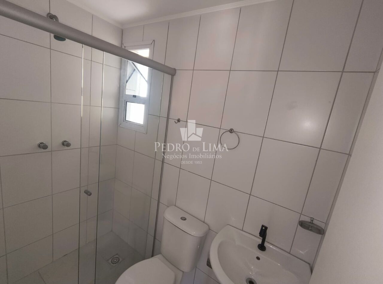 Apartamento 3 dormitórios - 1 suíte e 1 vaga na Penha