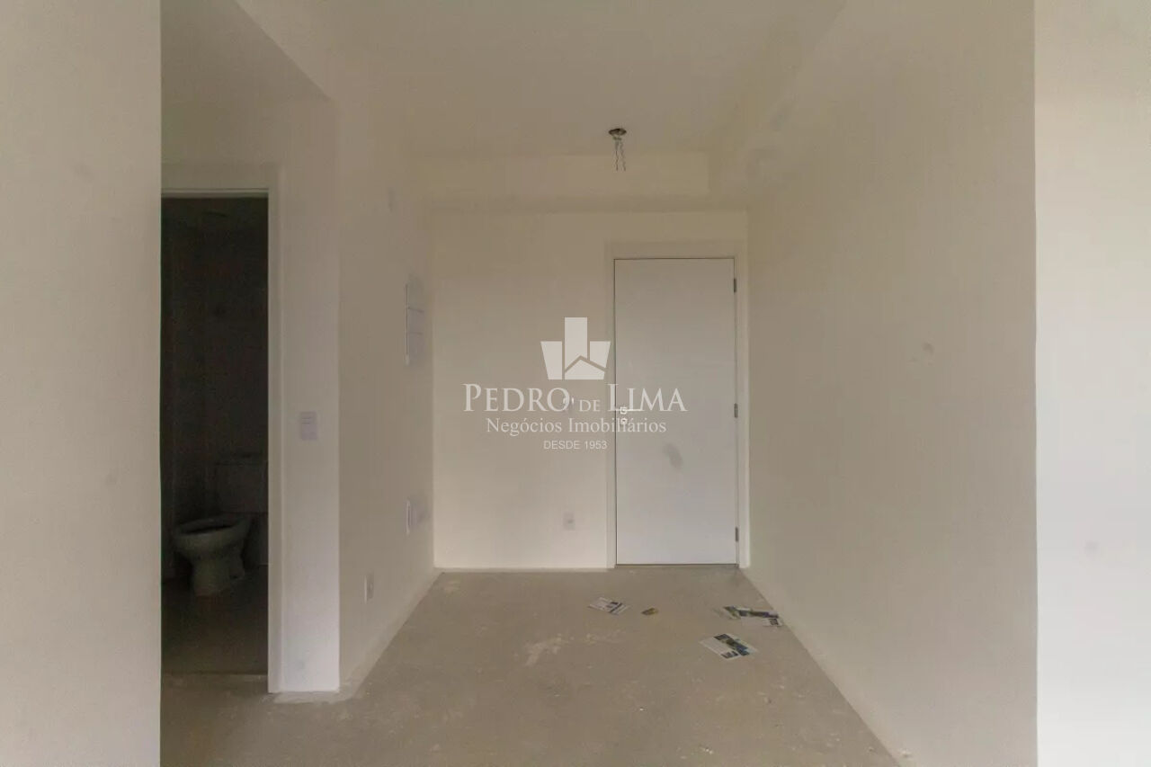 imagem do imovel Apartamento pronto para  morar no Tatuapé ref: PE44823