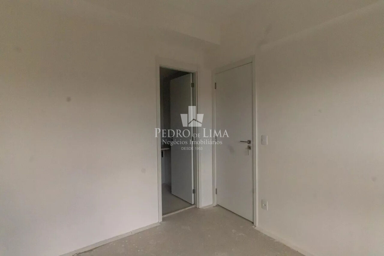 Apartamento pronto para  morar no Tatuapé