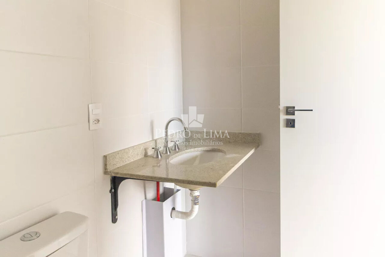 Apartamento pronto para  morar no Tatuapé