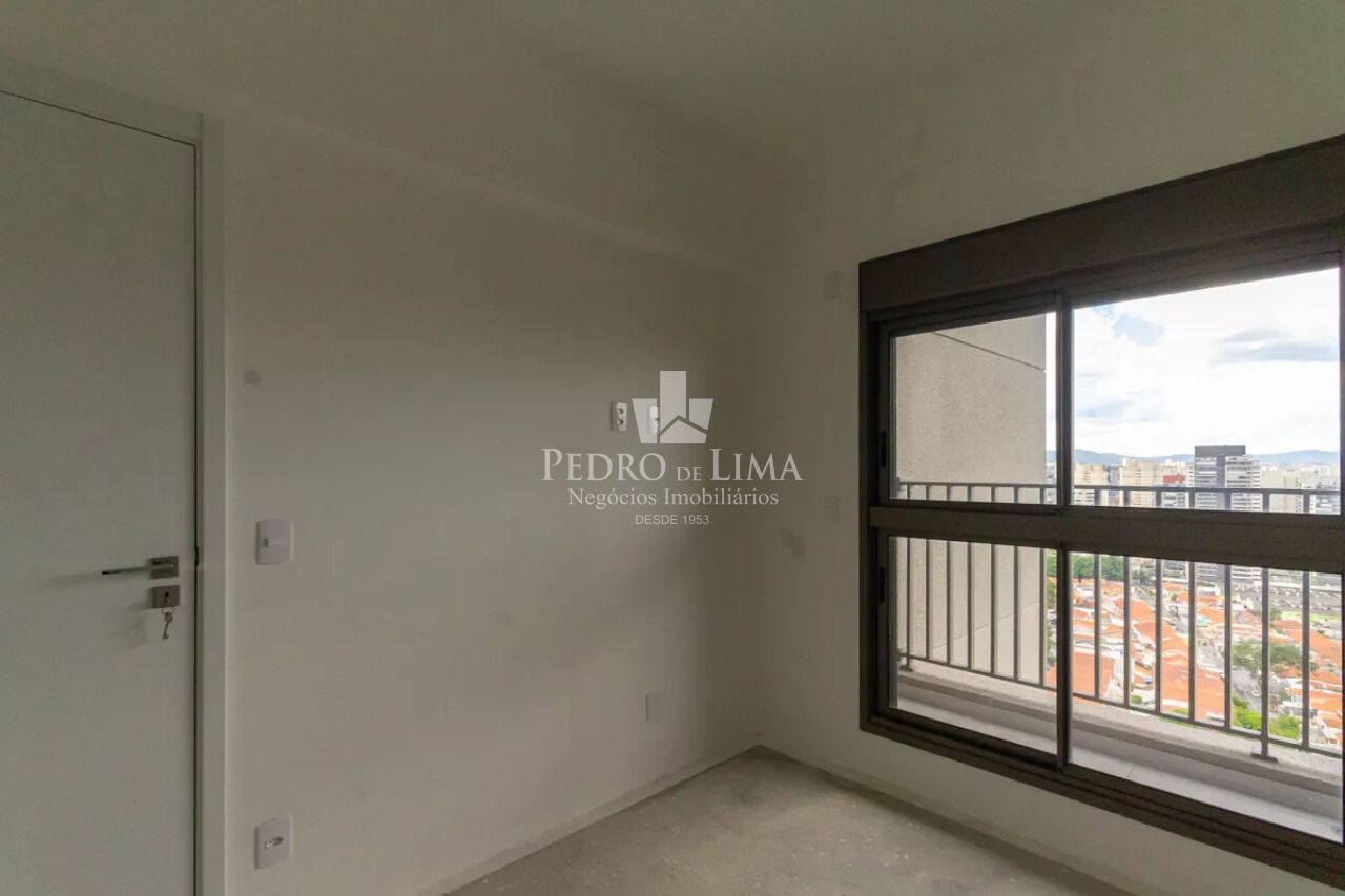 Apartamento pronto para  morar no Tatuapé