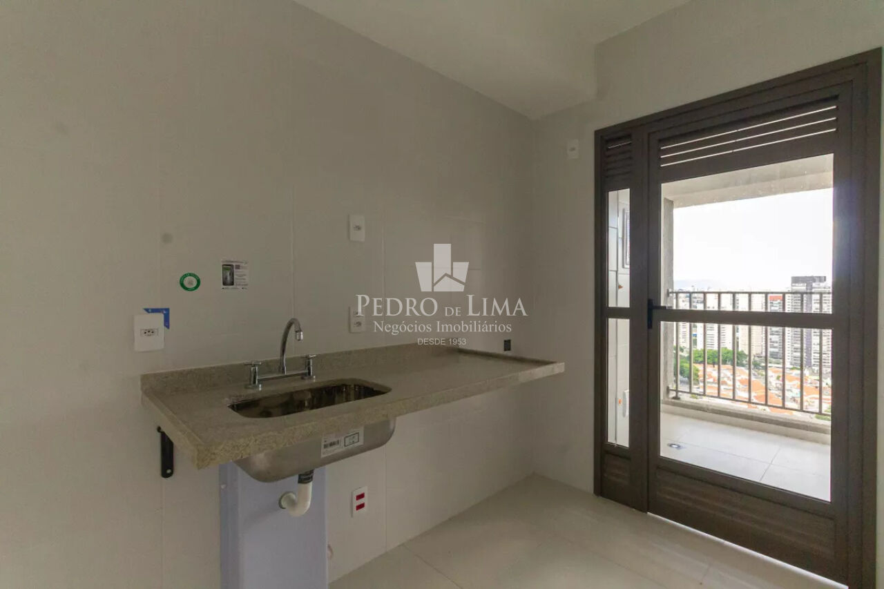 imagem do imovel Apartamento pronto para  morar no Tatuapé ref: PE44823