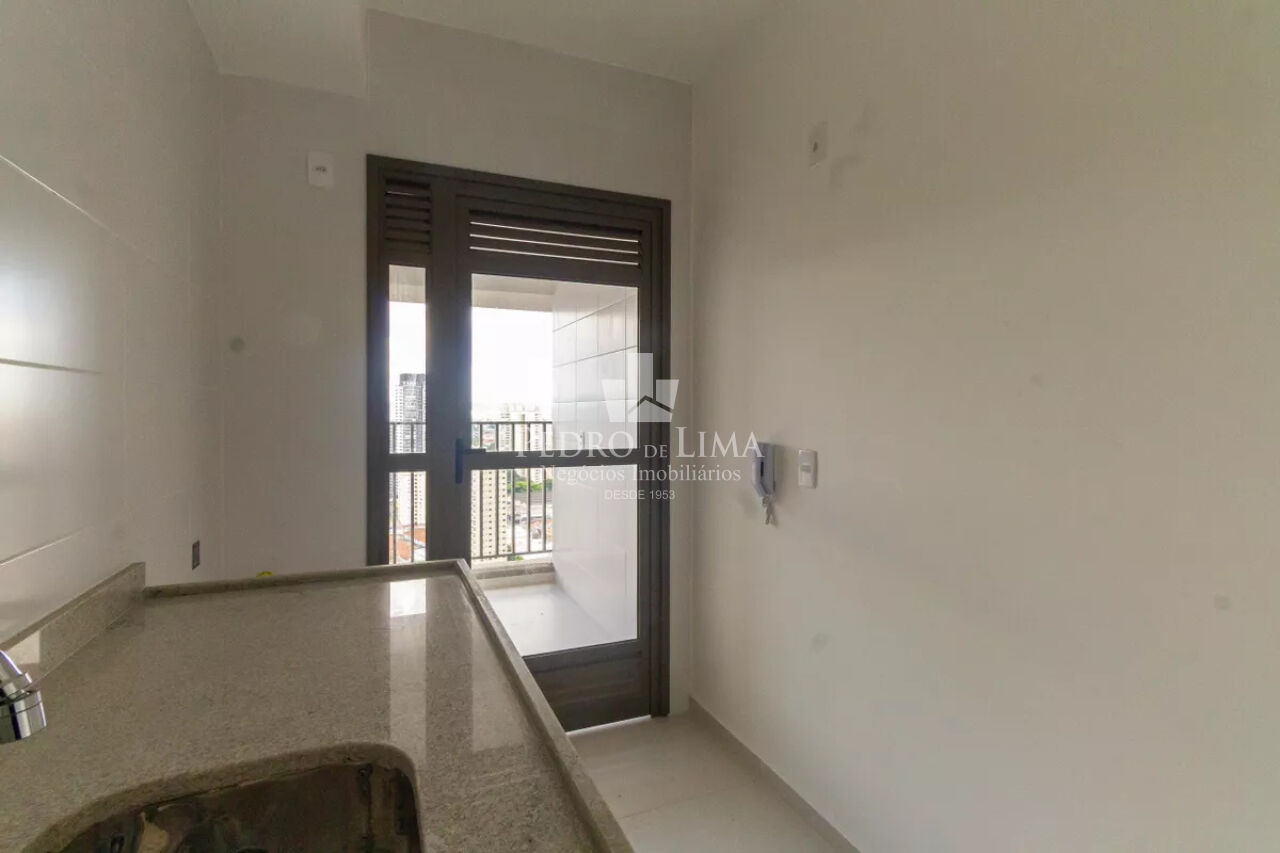 imagem do imovel Apartamento pronto para  morar no Tatuapé ref: PE44823