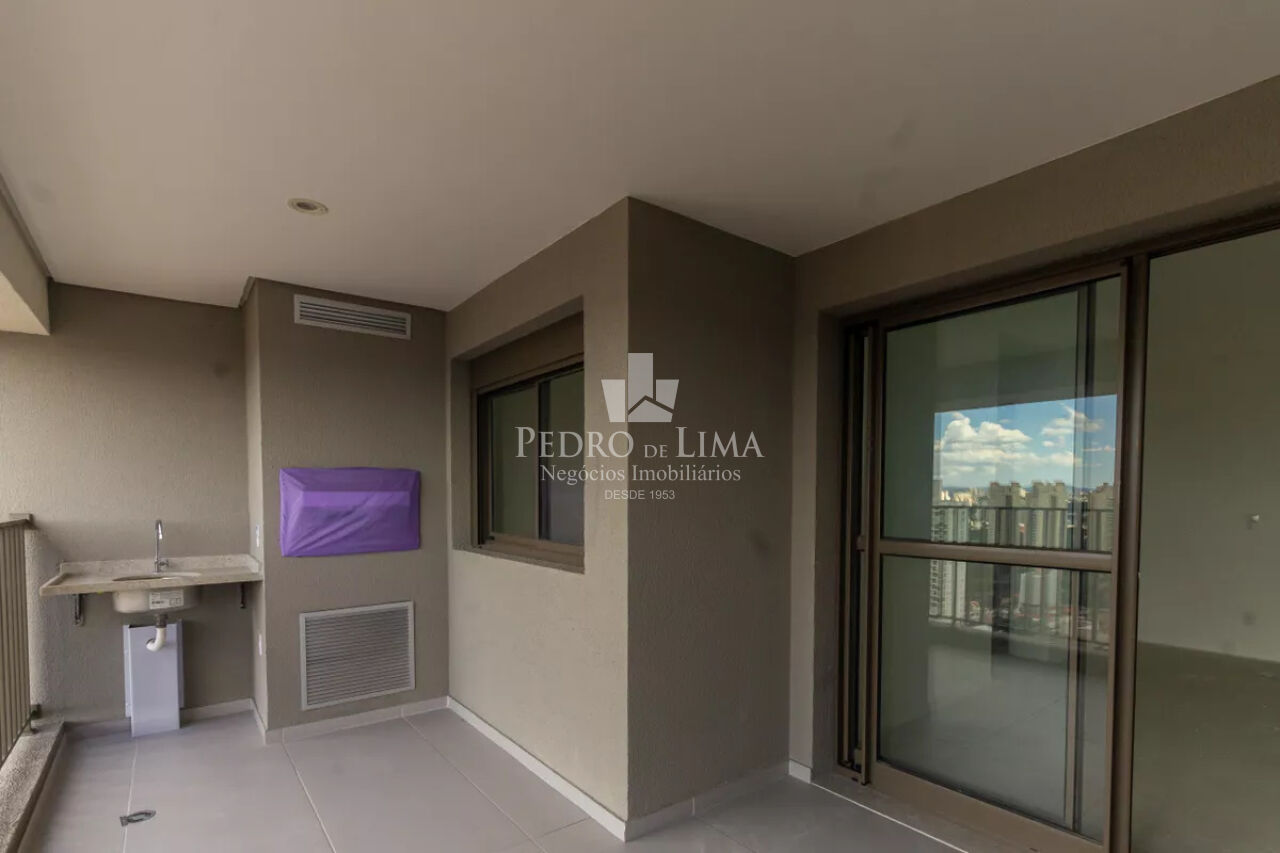 Apartamento pronto para  morar no Tatuapé
