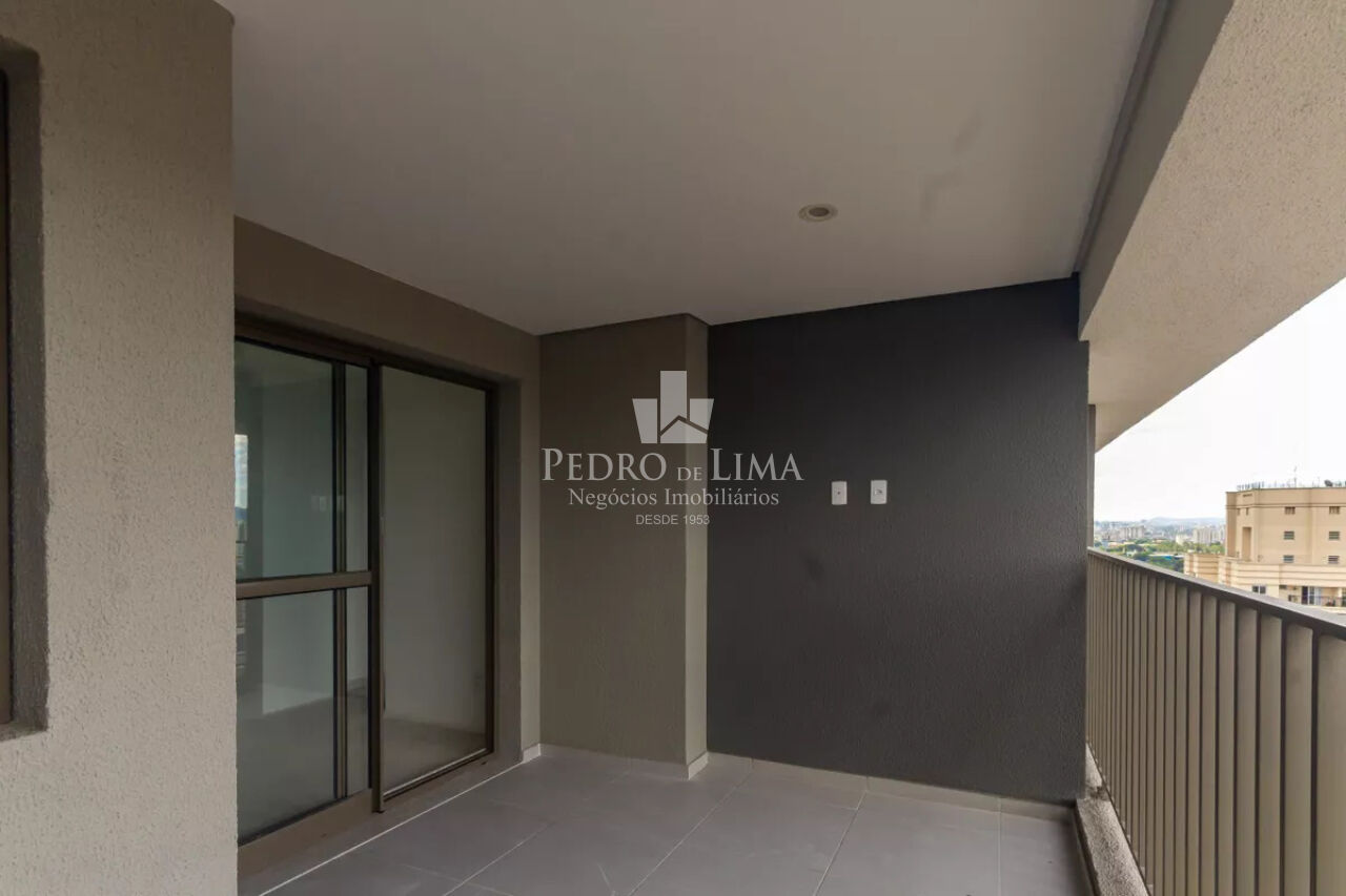 Apartamento pronto para  morar no Tatuapé