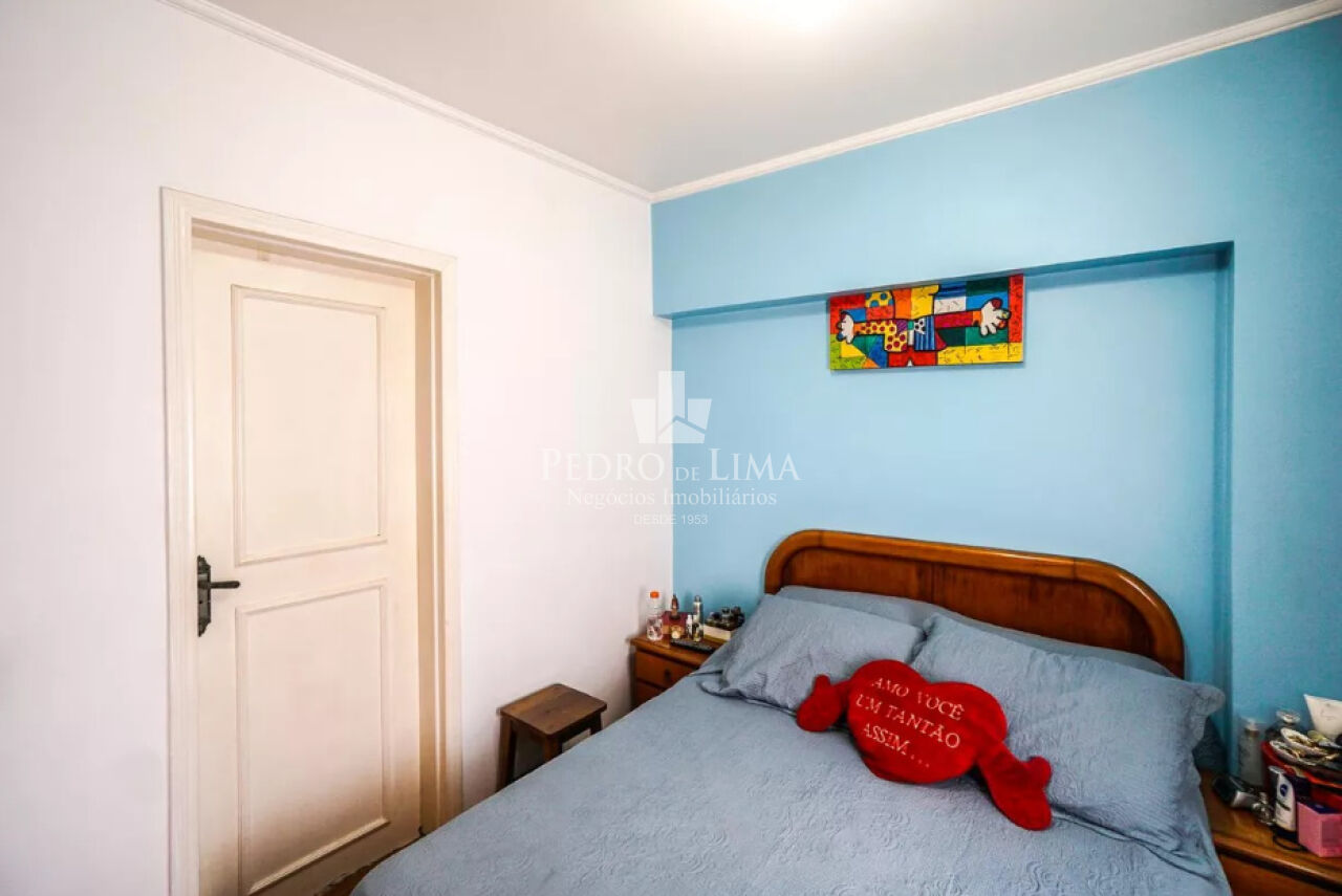 Apartamento à venda, 101 m², 3 quartos sendo 1 suíte e 2 vagas fixas, Vila Matilde