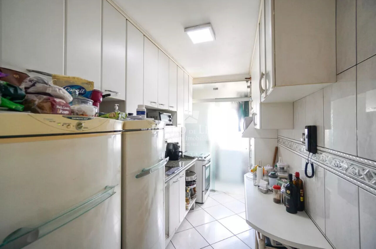 Apartamento à venda, 101 m², 3 quartos sendo 1 suíte e 2 vagas fixas, Vila Matilde