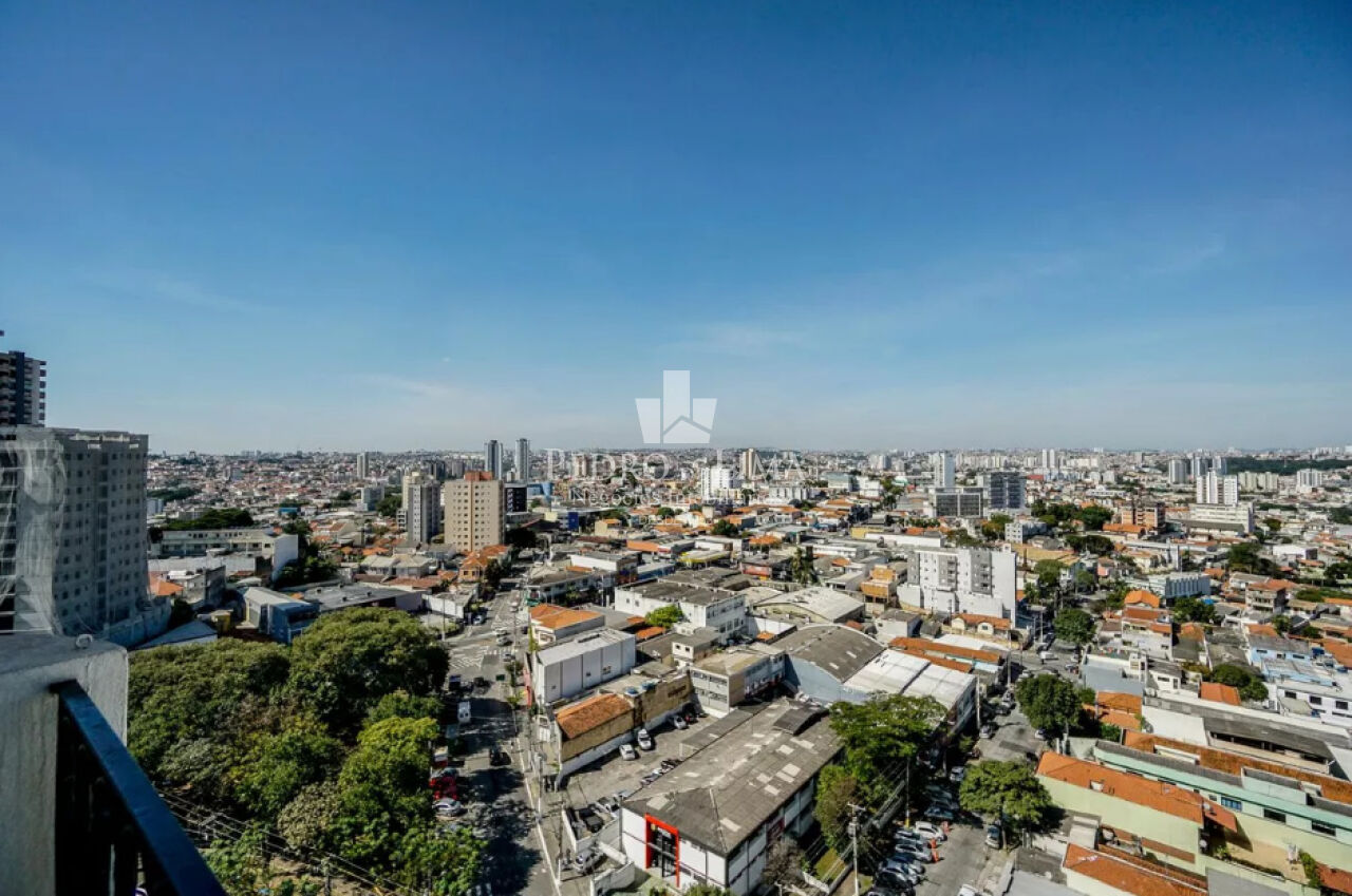 Apartamento à venda, 101 m², 3 quartos sendo 1 suíte e 2 vagas fixas, Vila Matilde