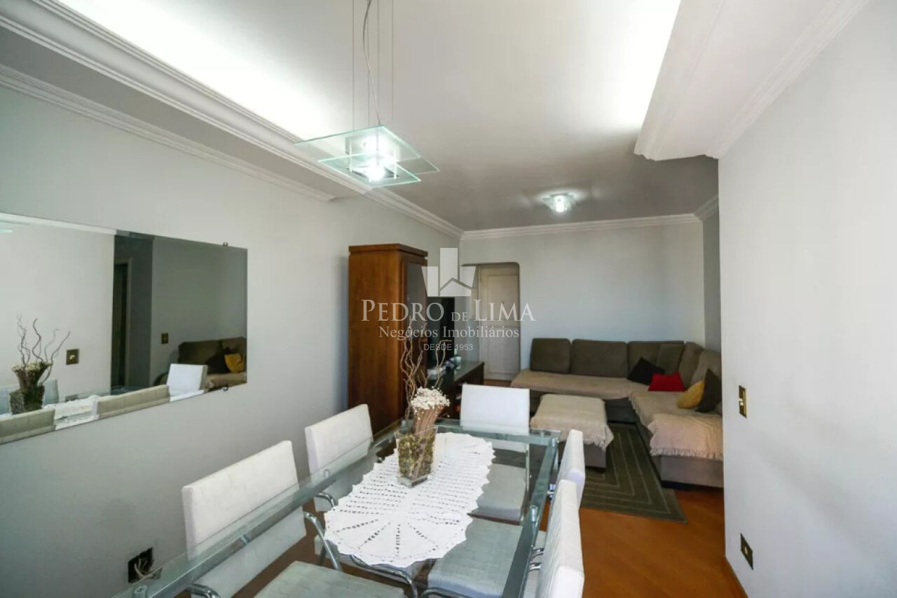 imagem do imovel Apartamento à venda, 101 m², 3 quartos sendo 1 suíte e 2 vagas fixas, Vila Matilde ref: PE44825