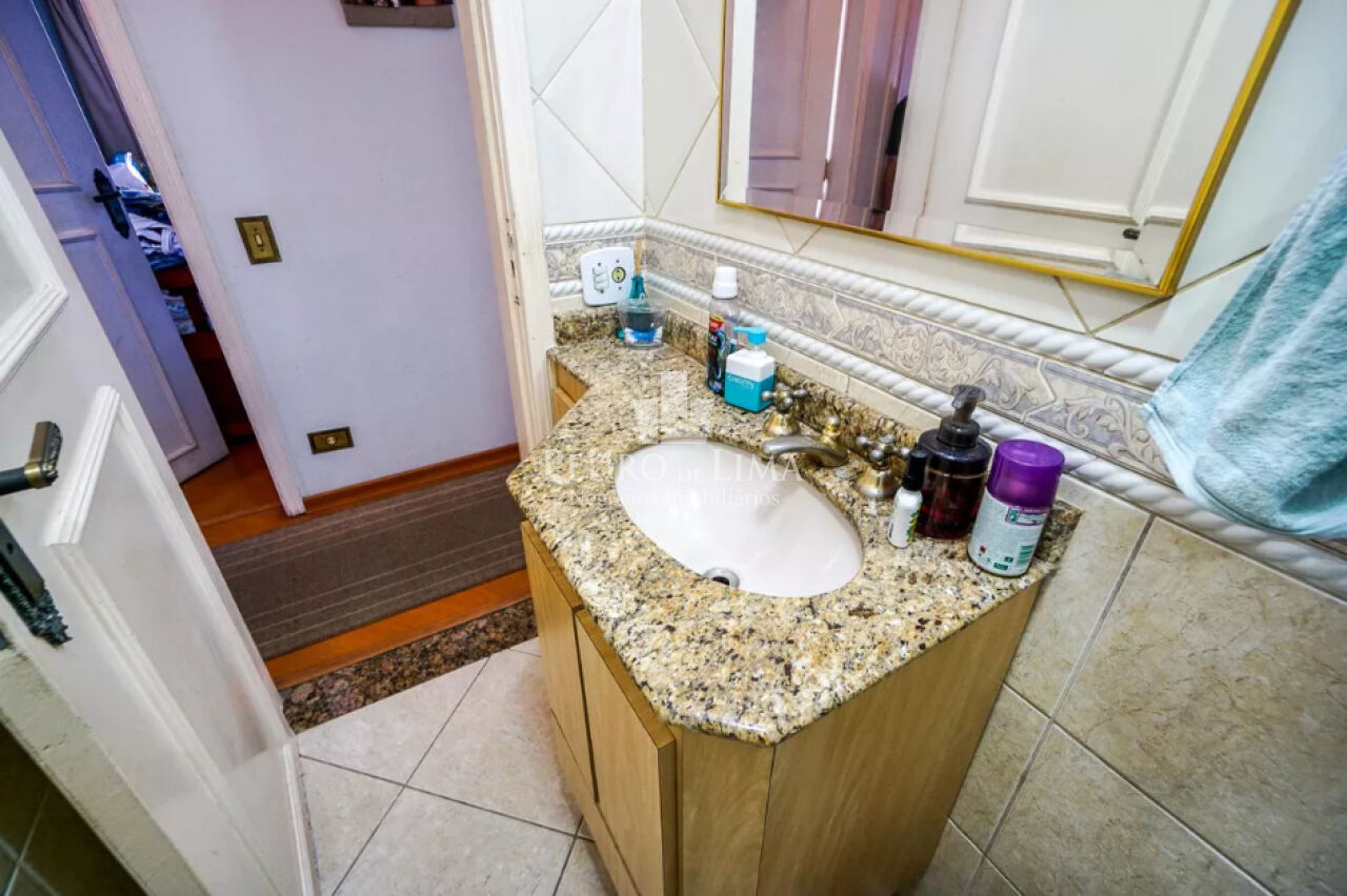 Apartamento à venda, 101 m², 3 quartos sendo 1 suíte e 2 vagas fixas, Vila Matilde