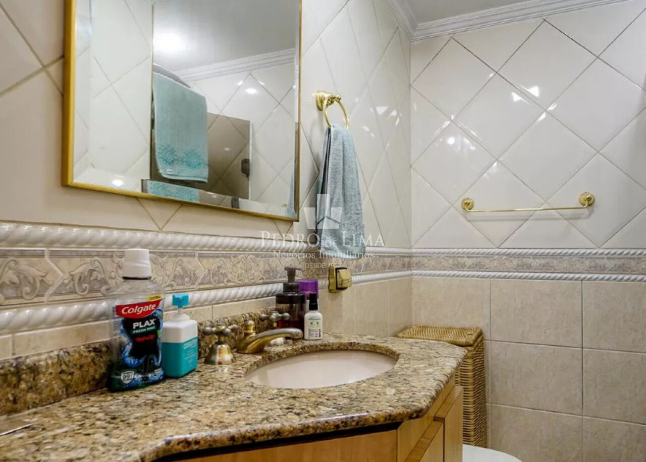 Apartamento à venda, 101 m², 3 quartos sendo 1 suíte e 2 vagas fixas, Vila Matilde