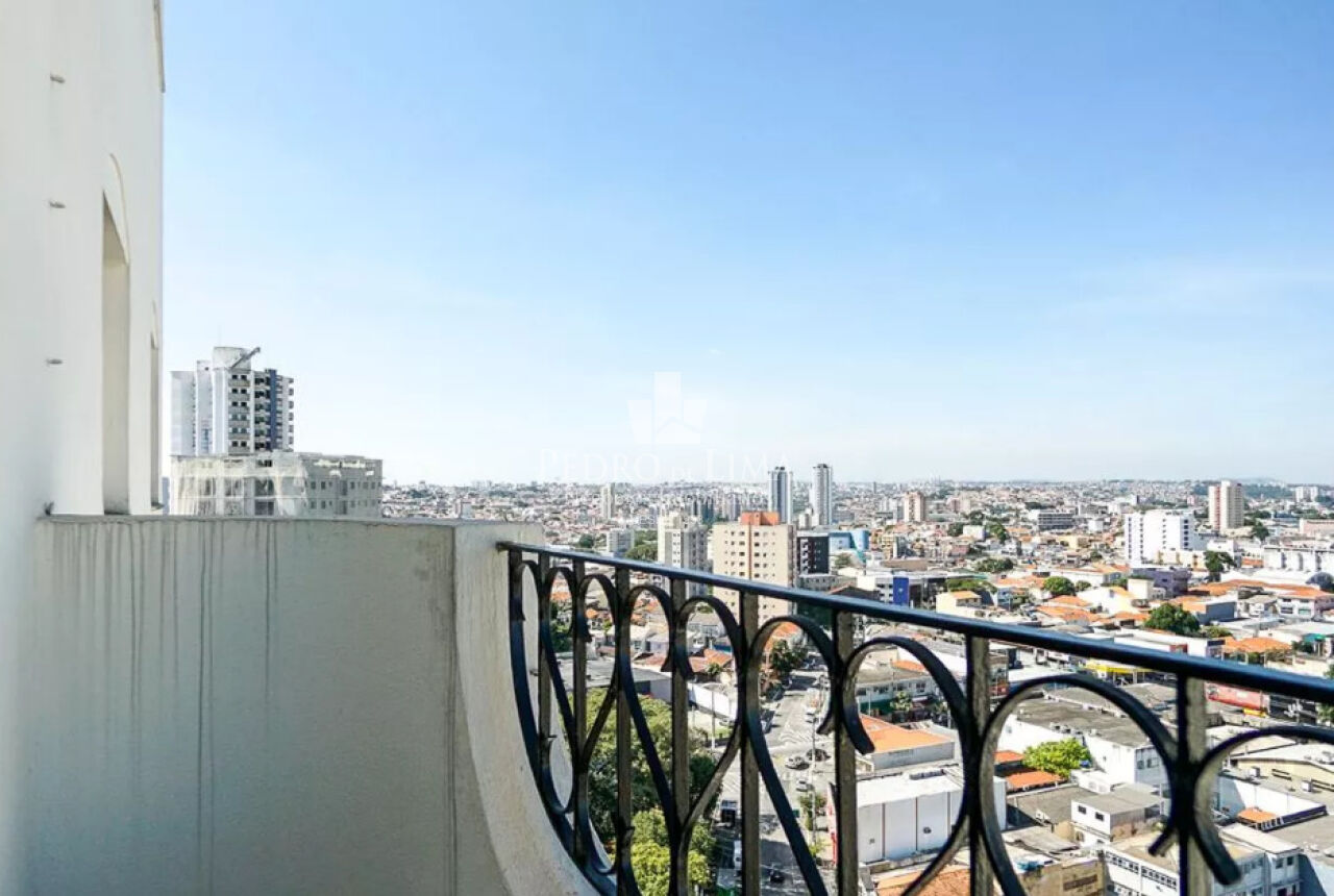 Apartamento à venda, 101 m², 3 quartos sendo 1 suíte e 2 vagas fixas, Vila Matilde