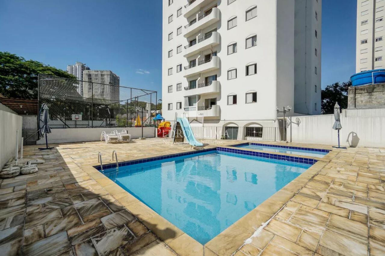 Apartamento à venda, 101 m², 3 quartos sendo 1 suíte e 2 vagas fixas, Vila Matilde