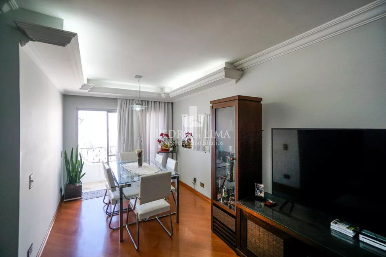 imagem do imovel Apartamento à venda, 101 m², 3 quartos sendo 1 suíte e 2 vagas fixas, Vila Matilde ref: PE44825