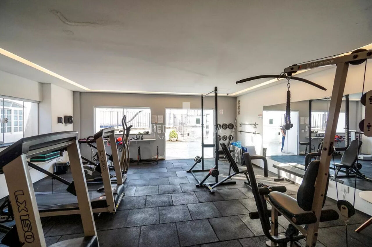 Apartamento à venda, 101 m², 3 quartos sendo 1 suíte e 2 vagas fixas, Vila Matilde