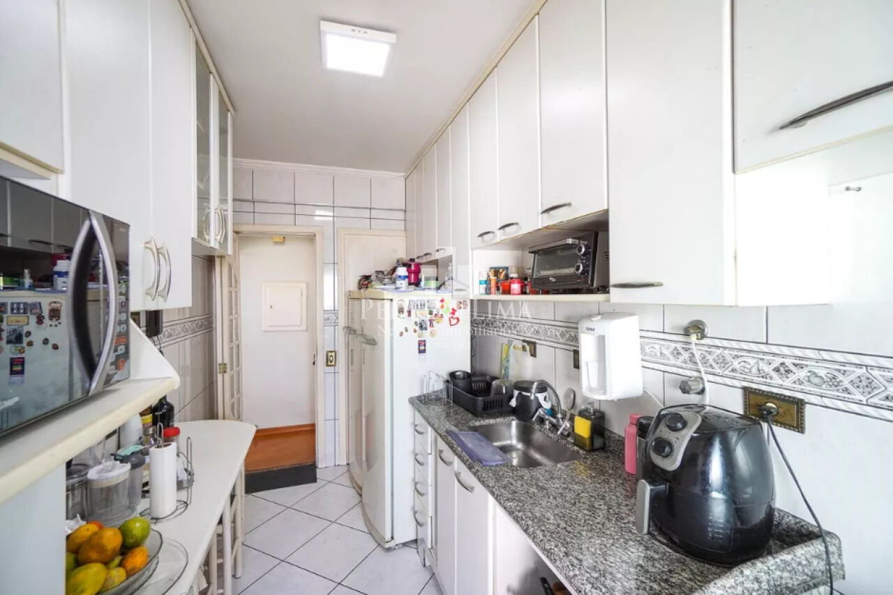 Apartamento à venda, 101 m², 3 quartos sendo 1 suíte e 2 vagas fixas, Vila Matilde