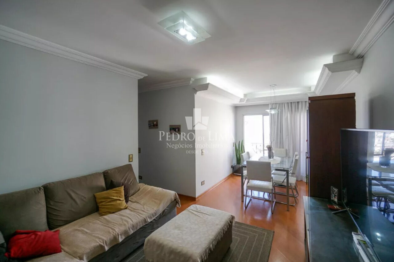 imagem do imovel Apartamento à venda, 101 m², 3 quartos sendo 1 suíte e 2 vagas fixas, Vila Matilde ref: PE44825