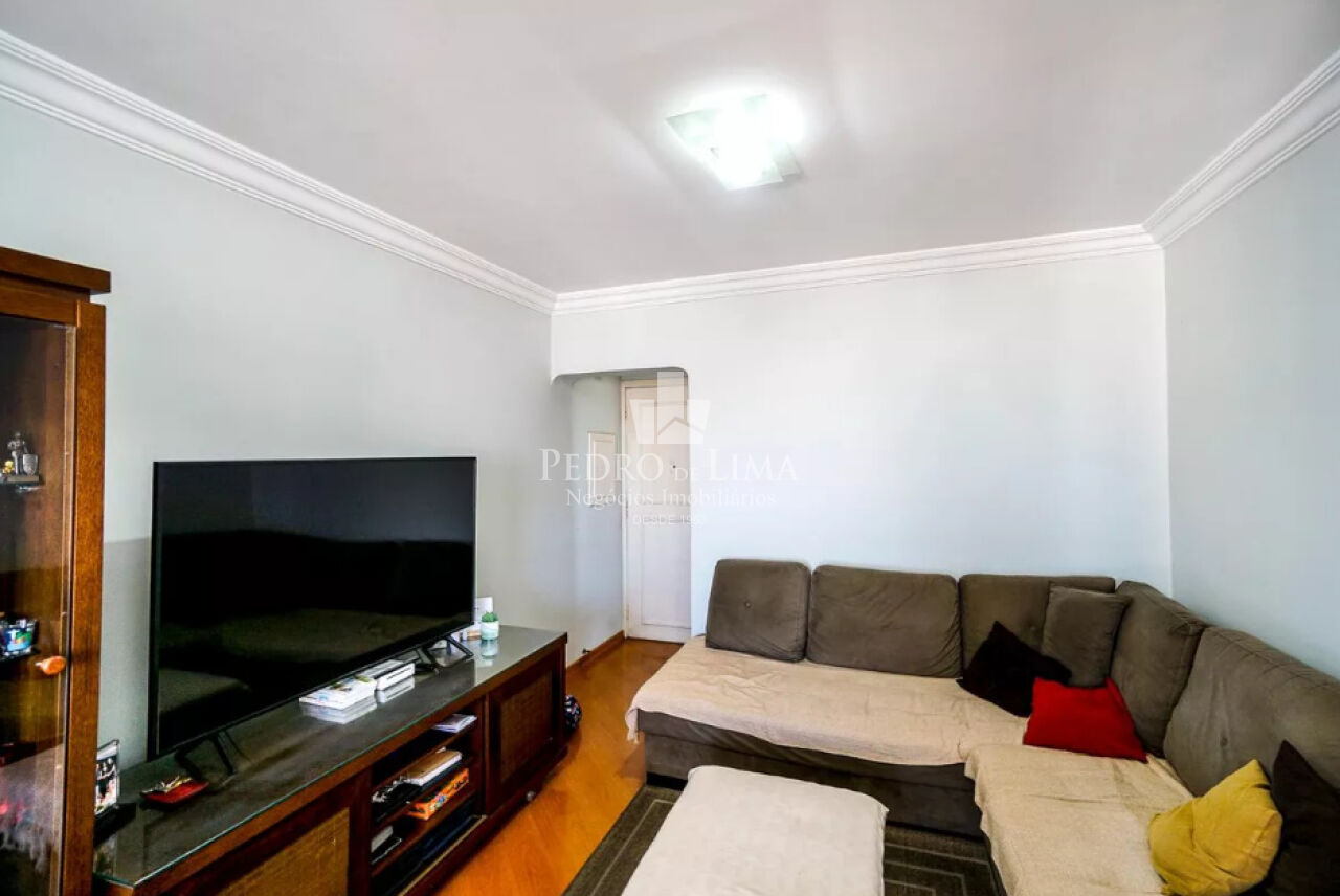 imagem do imovel Apartamento à venda, 101 m², 3 quartos sendo 1 suíte e 2 vagas fixas, Vila Matilde ref: PE44825