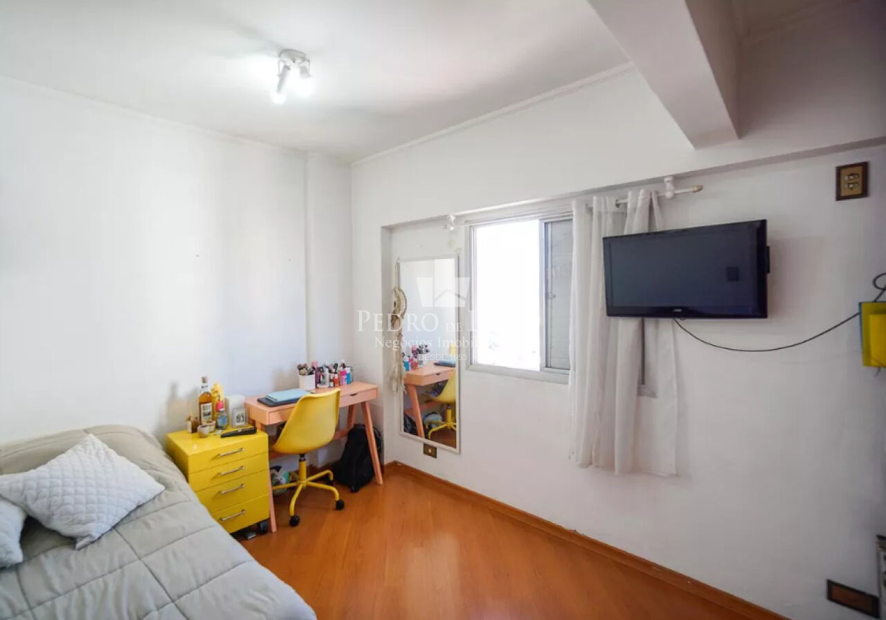 Apartamento à venda, 101 m², 3 quartos sendo 1 suíte e 2 vagas fixas, Vila Matilde
