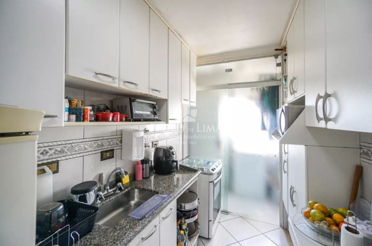 Apartamento à venda, 101 m², 3 quartos sendo 1 suíte e 2 vagas fixas, Vila Matilde