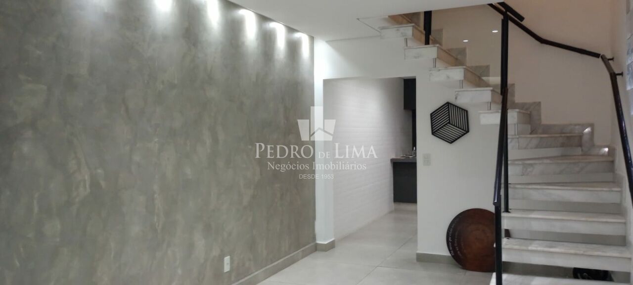 imagem do imovel Sobrado frontal na Anália Franco ref: PE44827