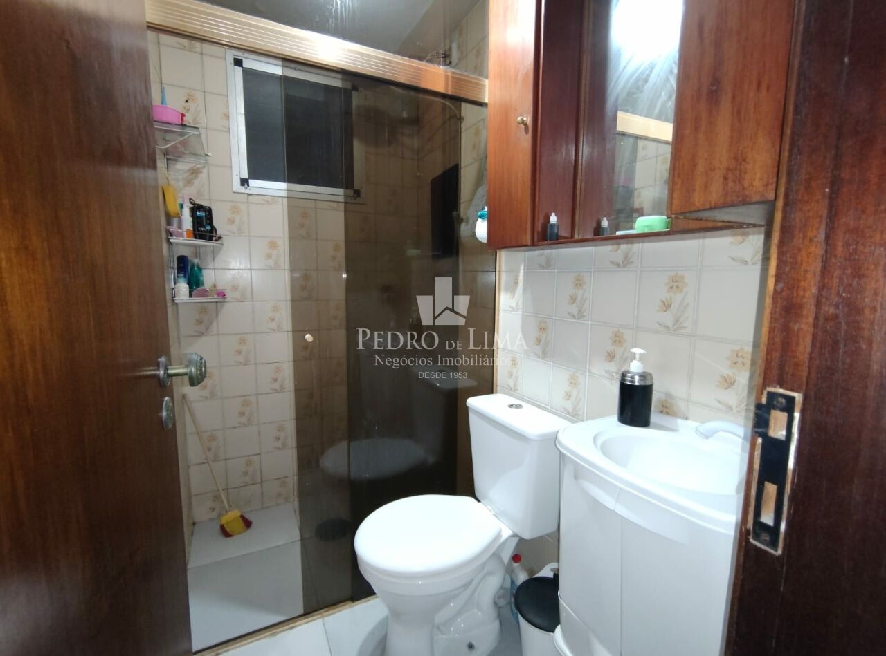 Apartamento na região da Penha