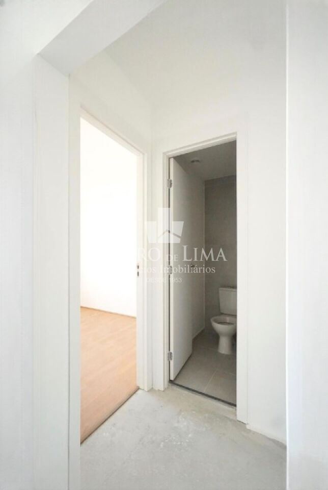 Apartamento Studio na Região do Tatuape 