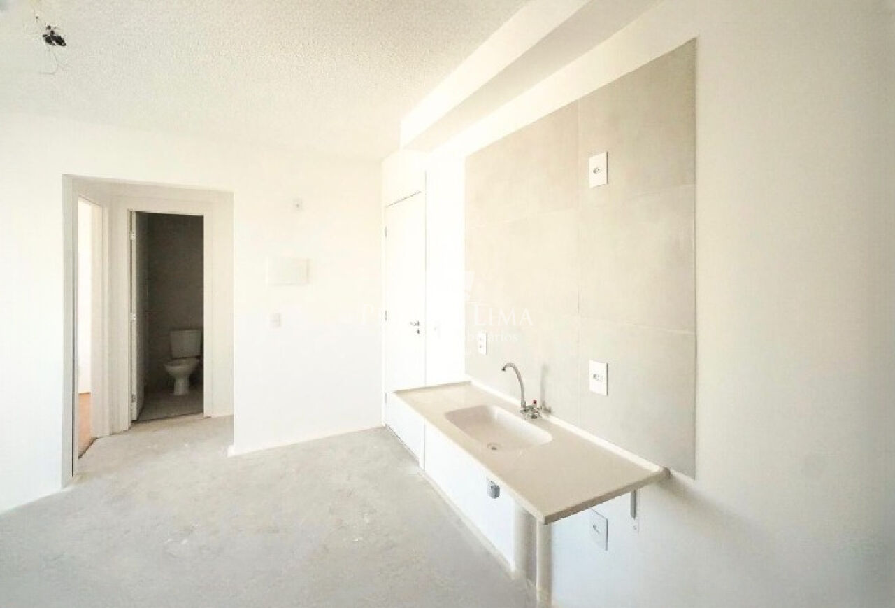 imagem do imovel Apartamento Studio na Região do Tatuape  ref: PE44830