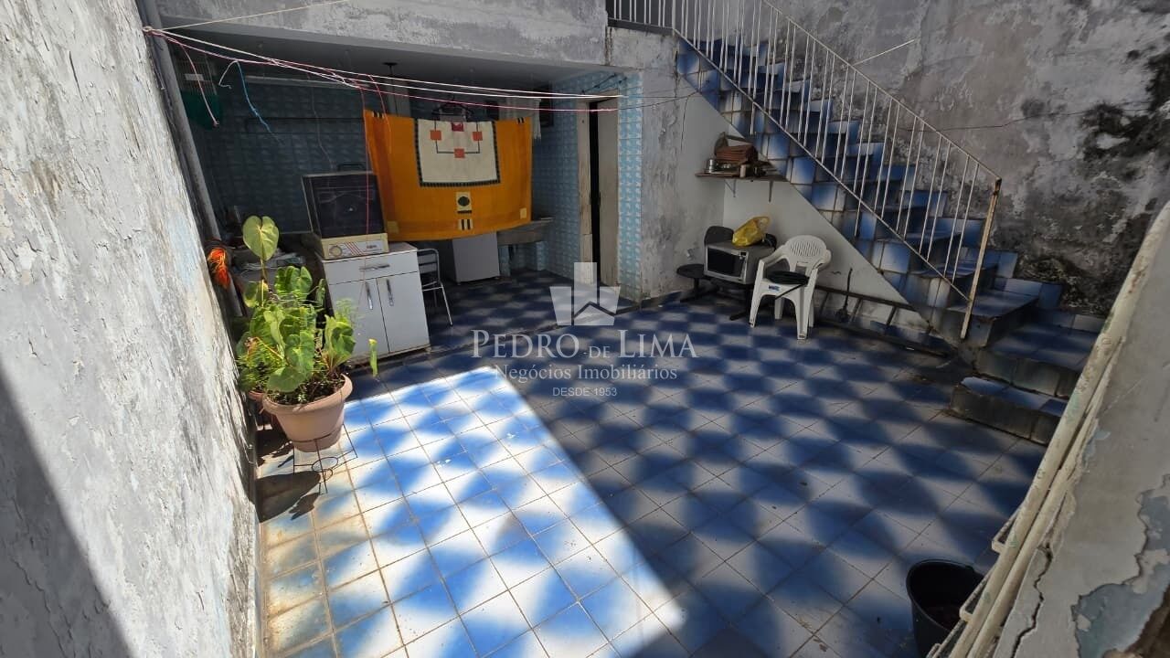 Sobrado no Tatuapé ótima localização