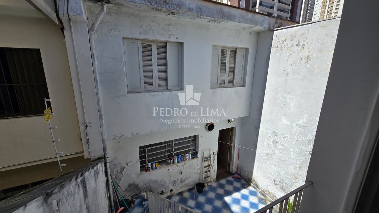 Sobrado no Tatuapé ótima localização