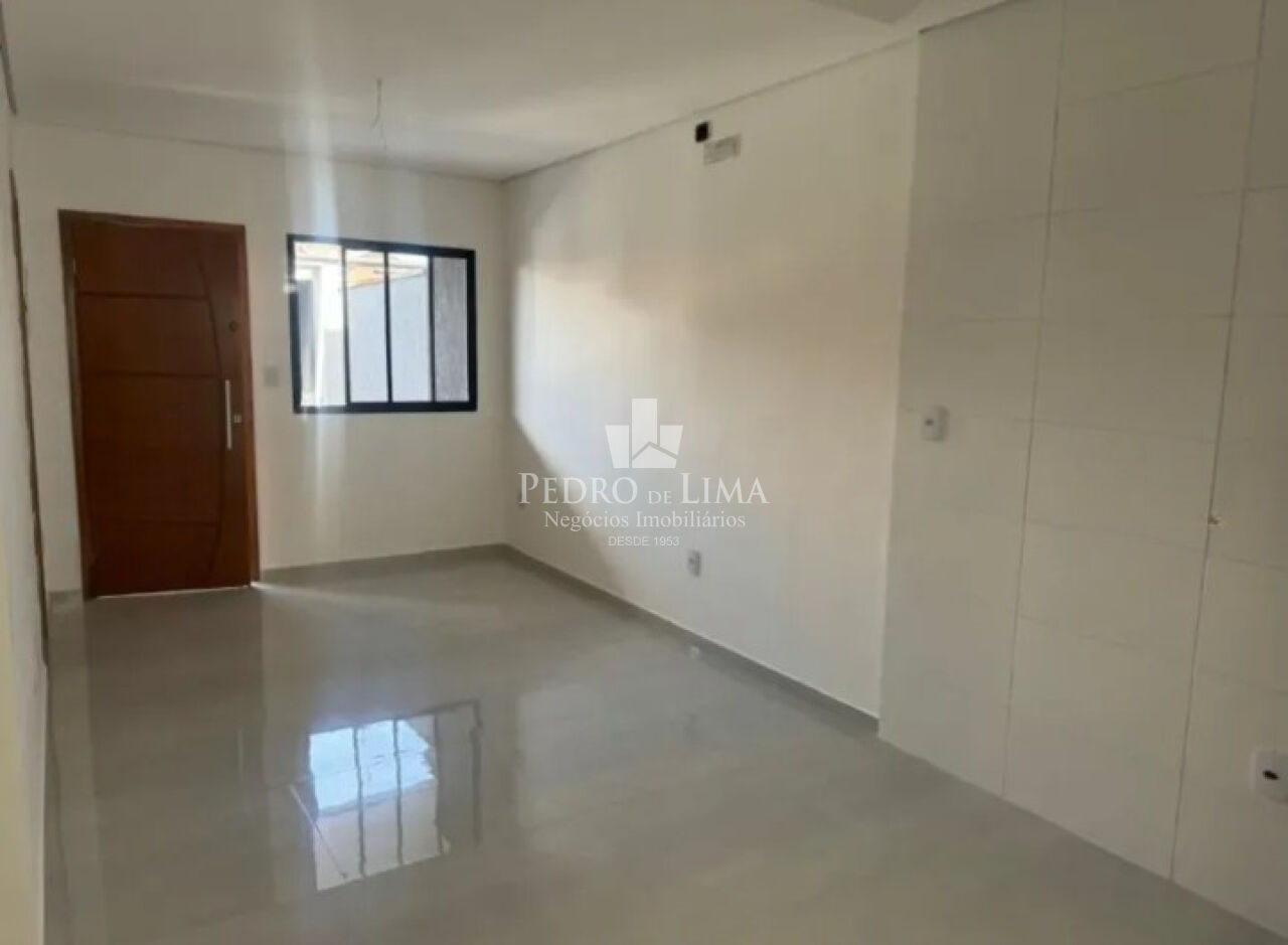 imagem do imovel Sobrado Frontal 77m², 2 dormitórios e 1 vaga de garagem na Cidade Nitro Operária  ref: PE44833