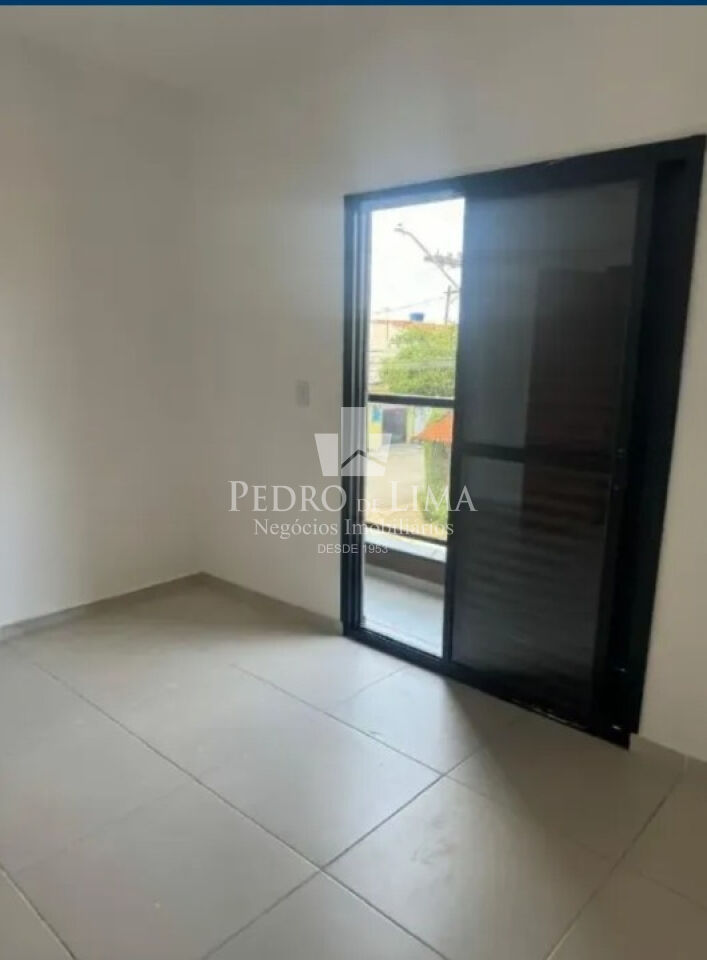 imagem do imovel Sobrado Frontal 77m², 2 dormitórios e 1 vaga de garagem na Cidade Nitro Operária  ref: PE44833