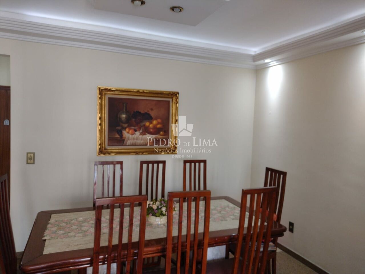 imagem do imovel Apartamento região nobre do Tatuapé  ref: PE44834