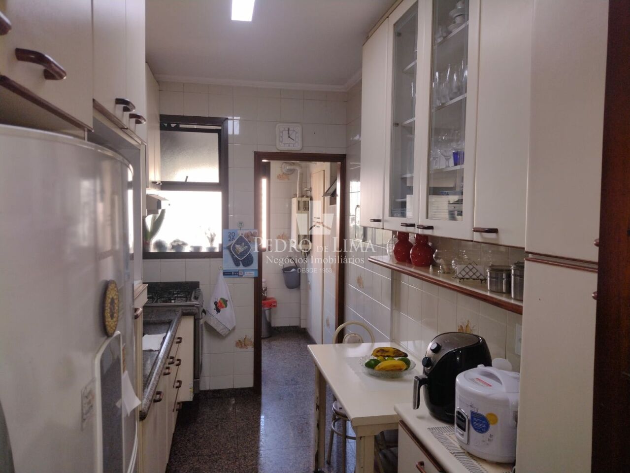 Apartamento região nobre do Tatuapé 