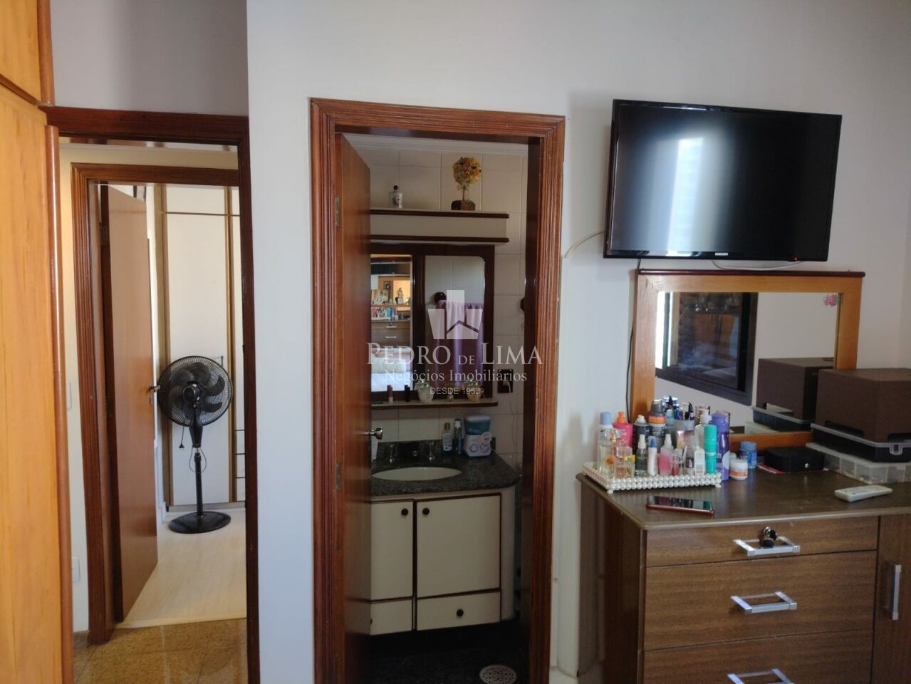 Apartamento região nobre do Tatuapé 