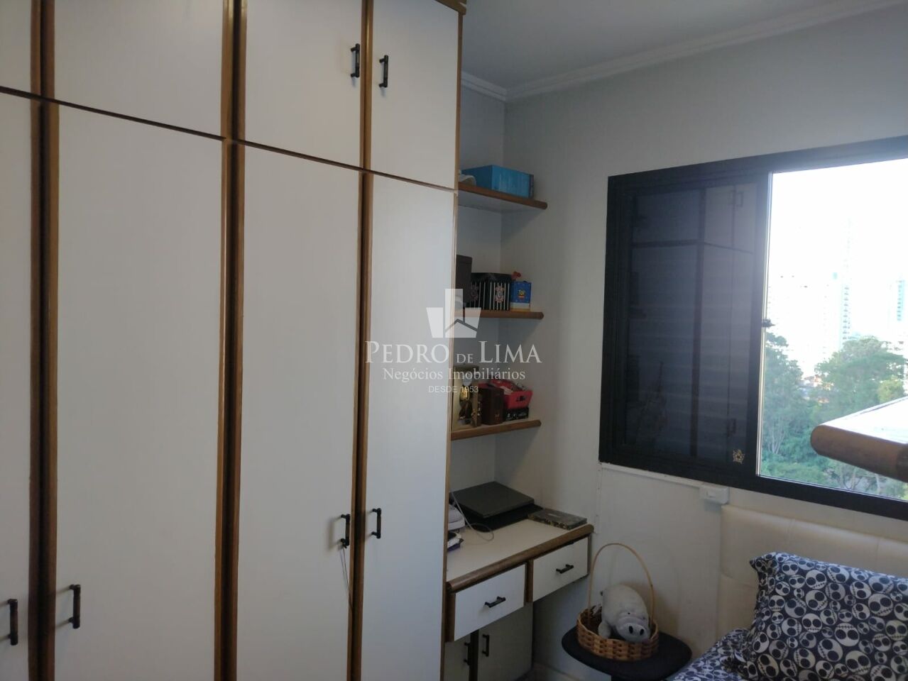 Apartamento região nobre do Tatuapé 