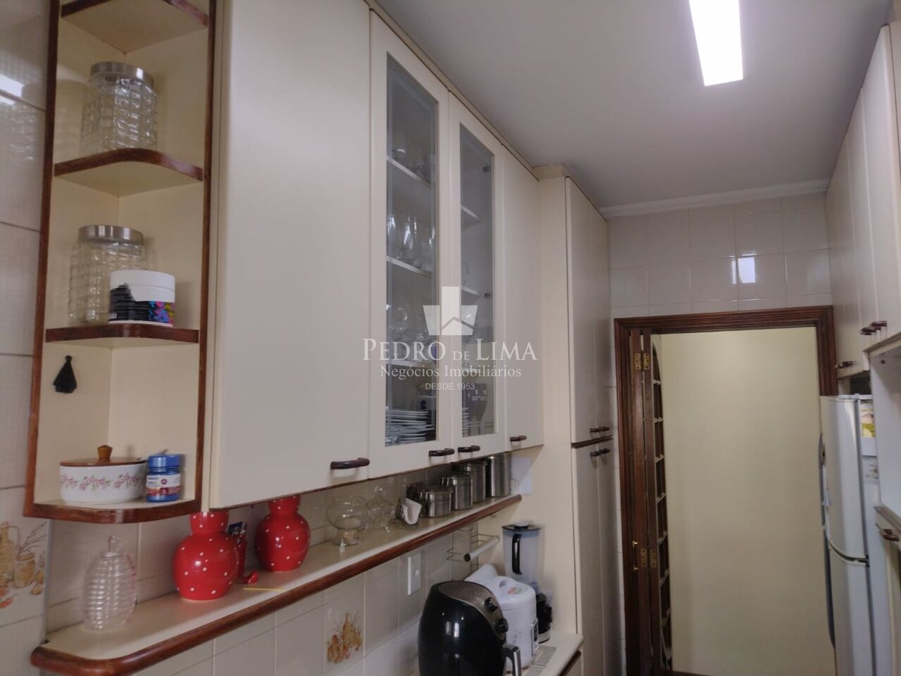 Apartamento região nobre do Tatuapé 