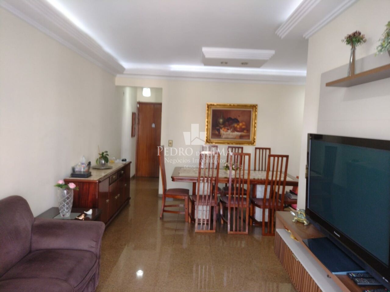 imagem do imovel Apartamento região nobre do Tatuapé  ref: PE44834