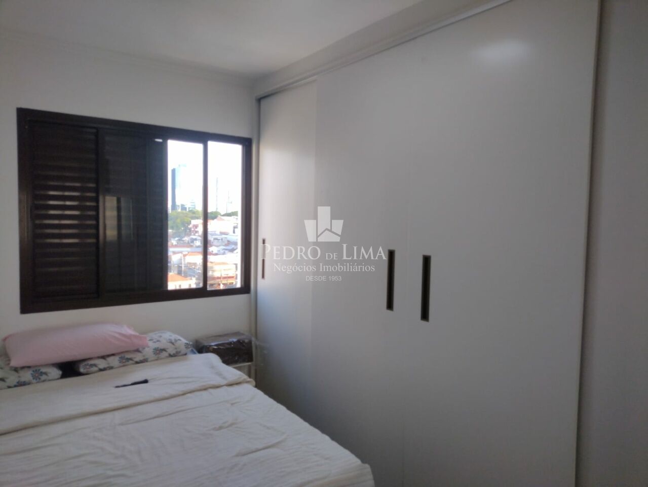 Apartamento região nobre do Tatuapé 
