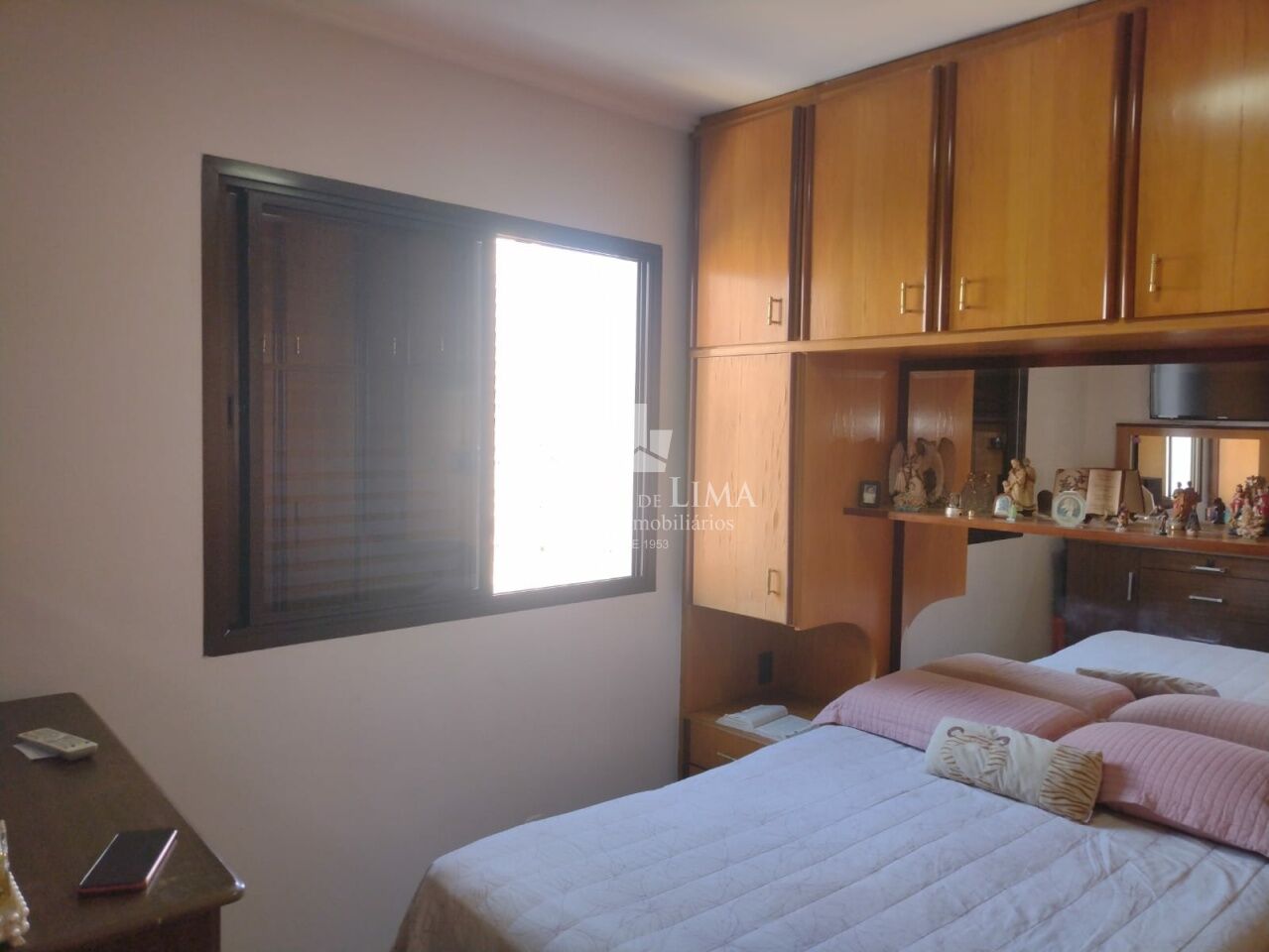 Apartamento região nobre do Tatuapé 