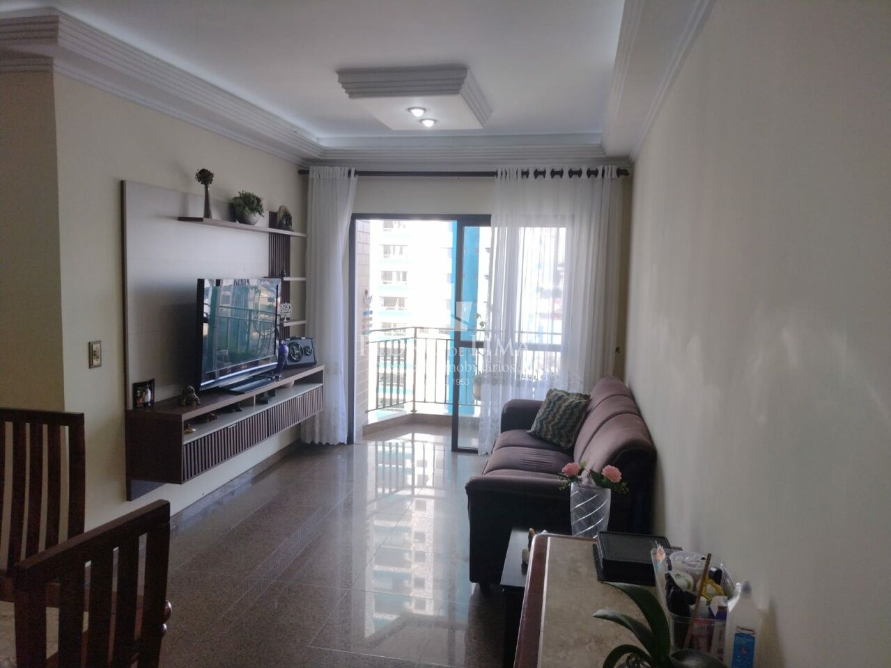 imagem do imovel Apartamento região nobre do Tatuapé  ref: PE44834