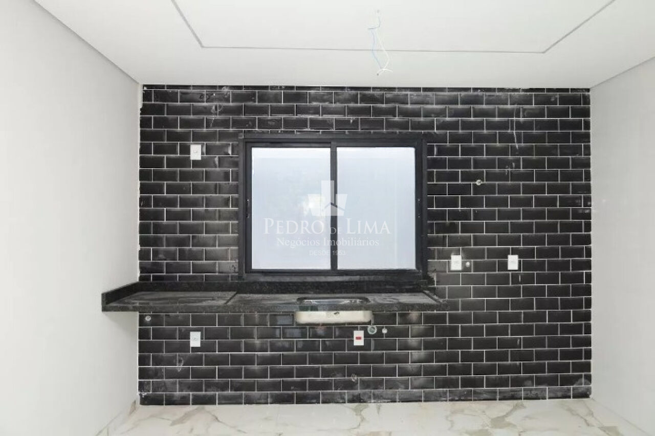 imagem do imovel Sobrado Frontal 133m² com 2 dormitórios, 2 suítes e 3 vagas na Vila Jacui ref: PE44836
