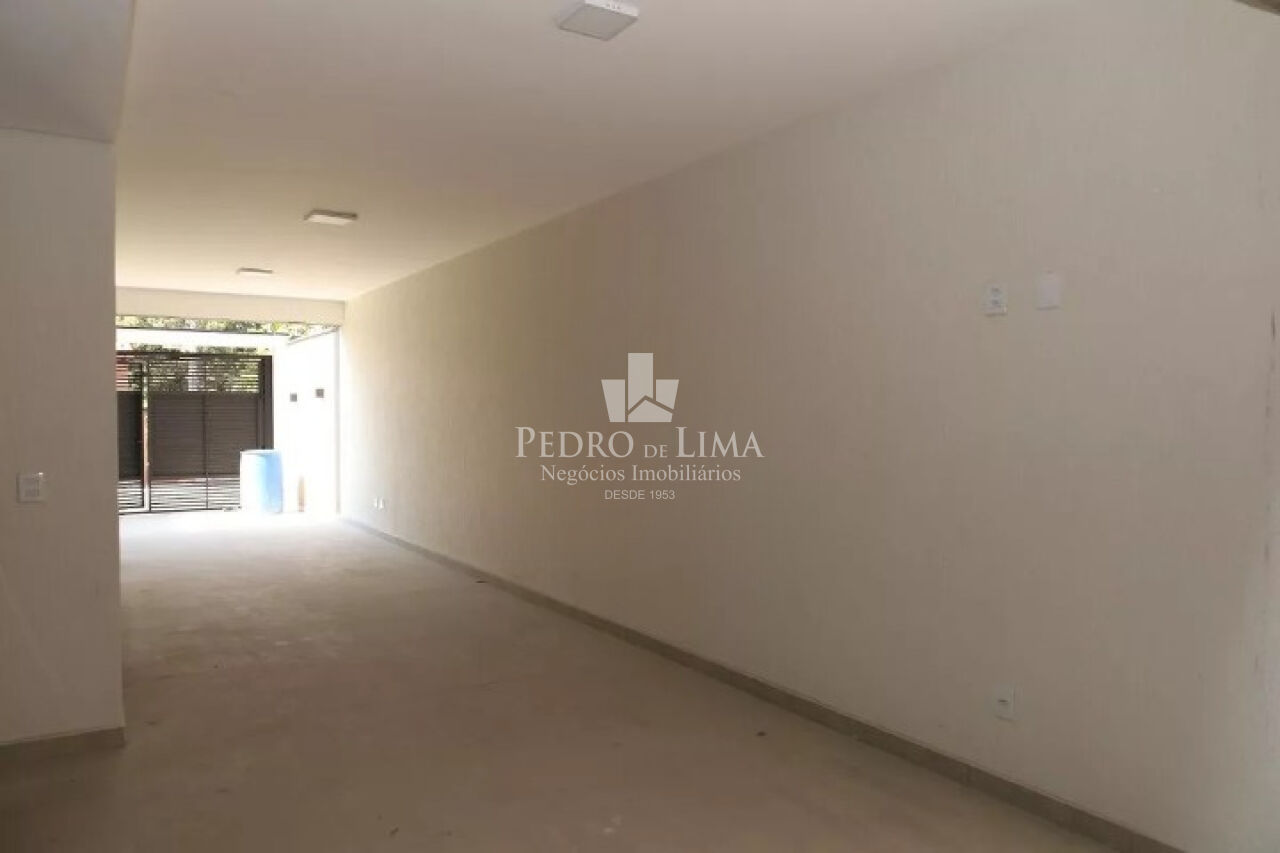 Sobrado Frontal 133m² com 2 dormitórios, 2 suítes e 3 vagas na Vila Jacui