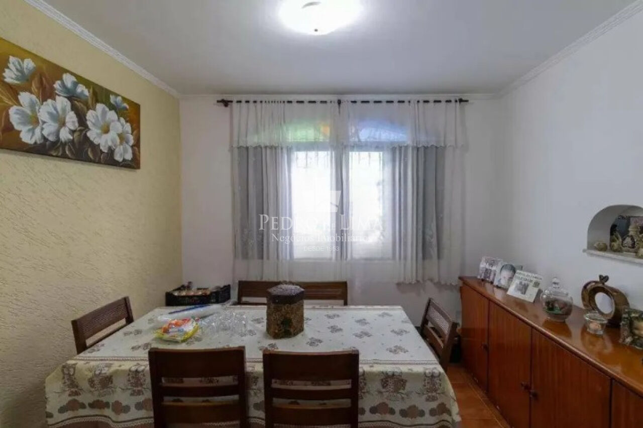 Sobrado frontal, região nobre da Penha 